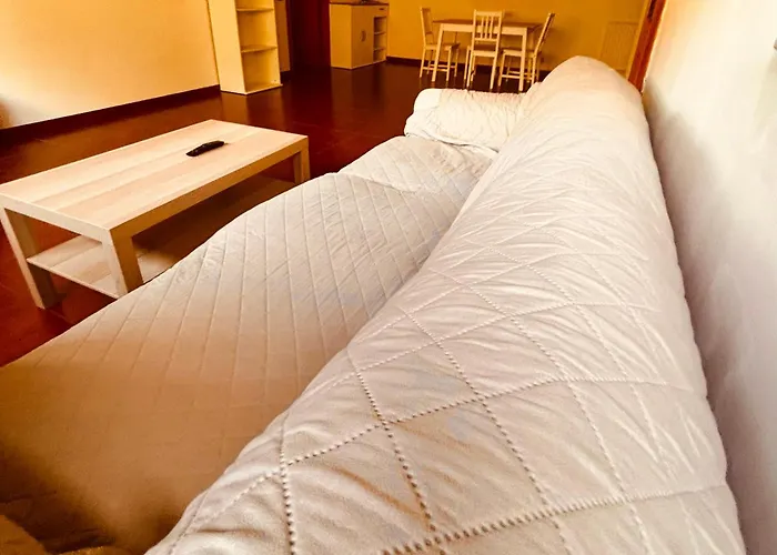 Casa Mia Appartement