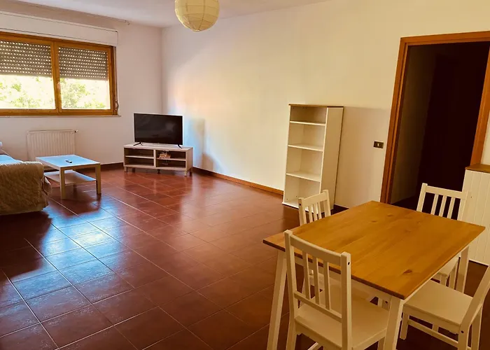 Casa Mia Appartement *
