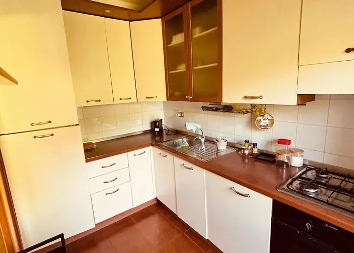Casa Mia Appartement Rome