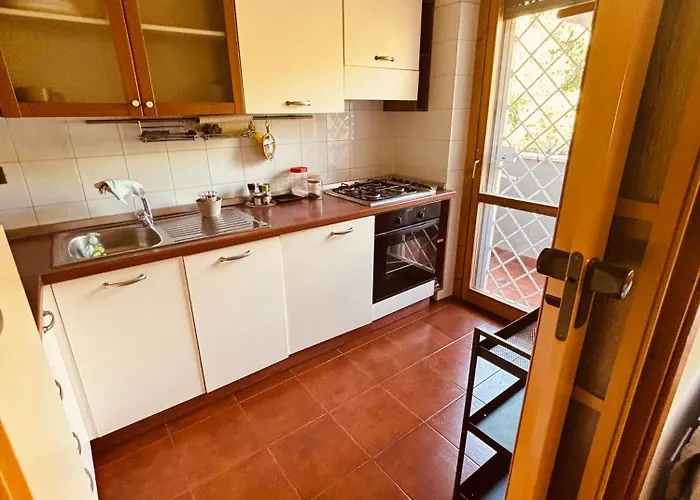 Casa Mia Appartement *