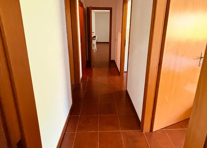 Casa Mia Appartement