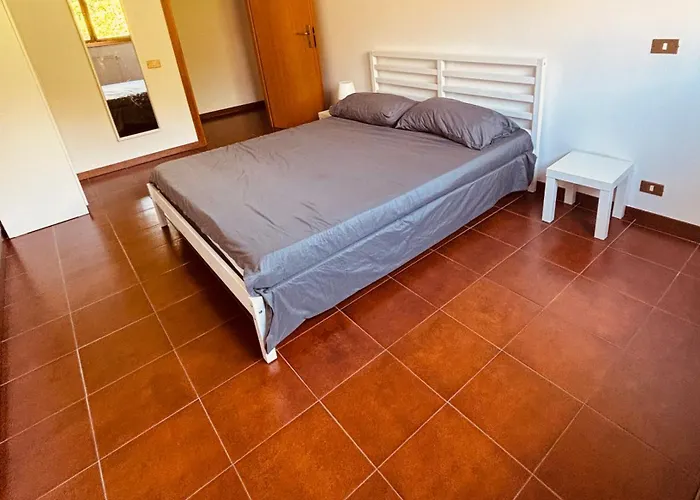 Appartement Casa Mia