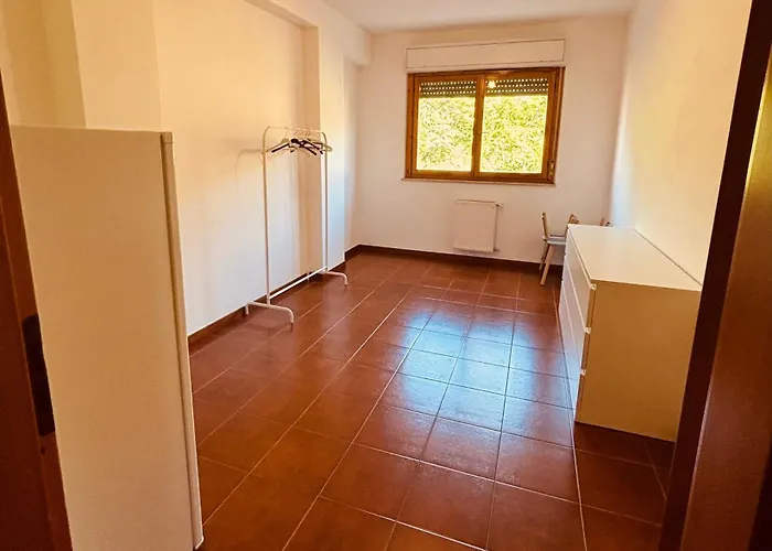 Appartement Casa Mia *