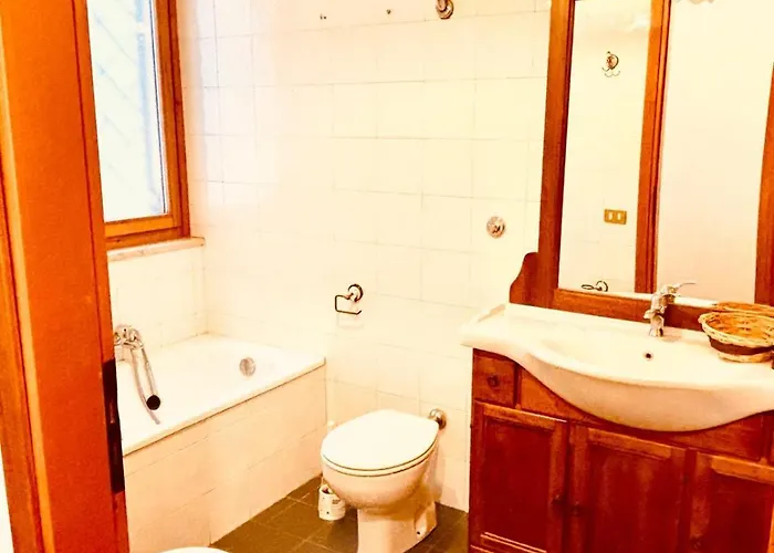 Casa Mia *