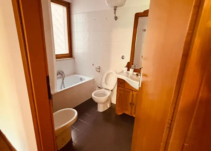Appartement Casa Mia Rome