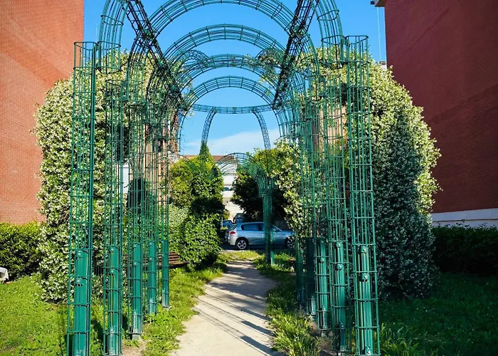 Appartement Casa Mia *