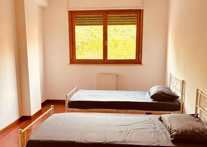 Appartement Casa Mia Rome